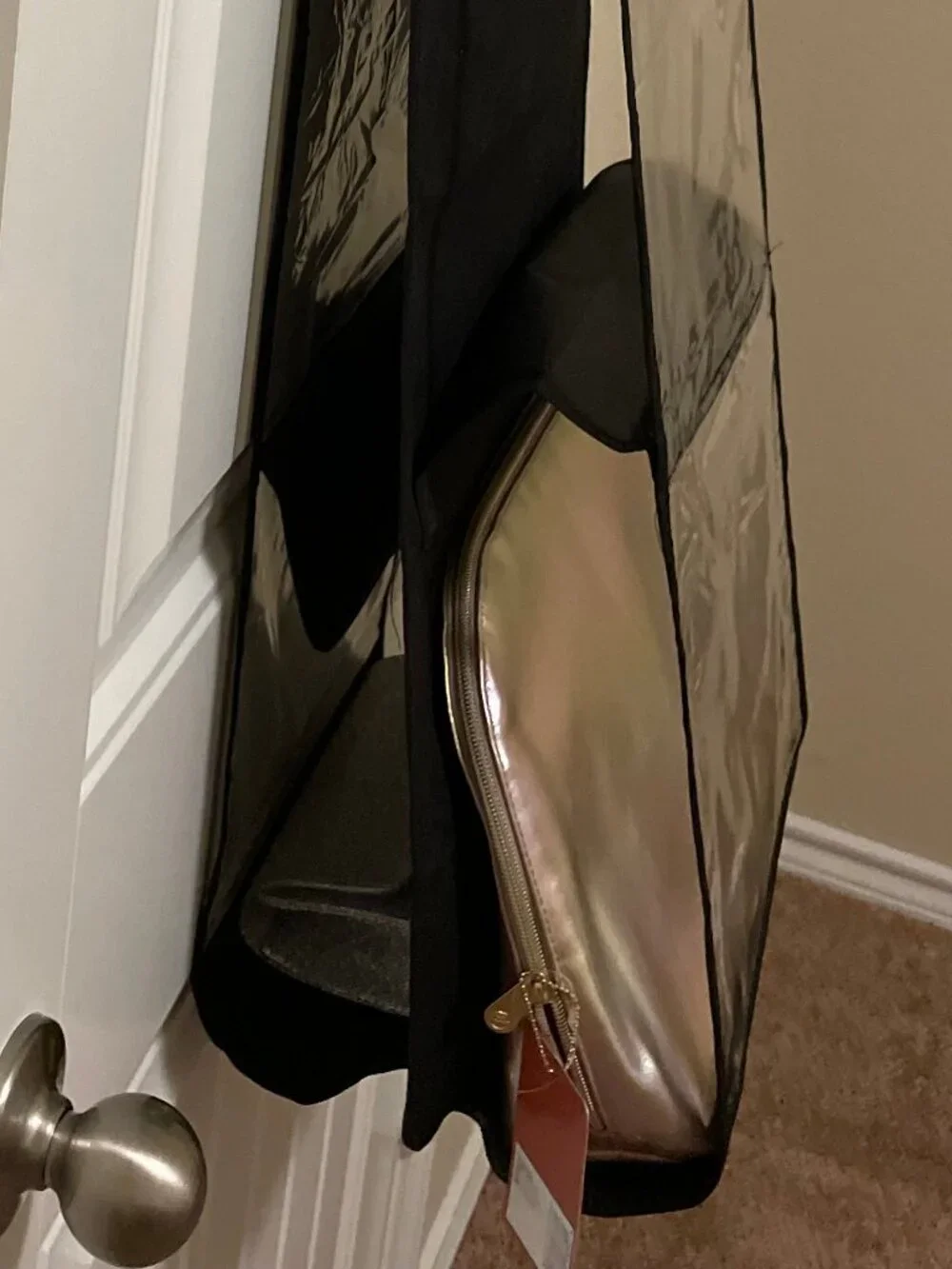 Bag Storage New